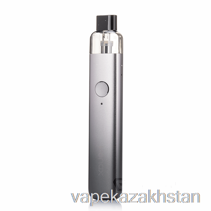 Vape Smoke Geek Vape WENAX K1 16W Pod System Grey Black